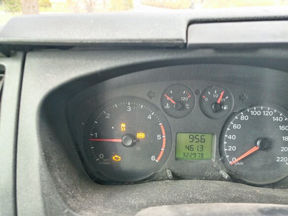 2012 Ford Transit, белый, 700000 рублей - вид 1