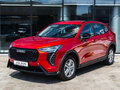 2026 Haval Jolion I Рестайлинг, красный