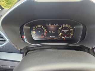 2024 Lada (ВАЗ) Vesta I Рестайлинг (NG), белый, 1450000 рублей, вид 5