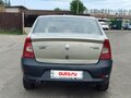 2013 Renault Logan I Рестайлинг, коричневый, 205000 рублей - вид 6