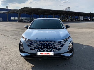 2024 Omoda C5 I, синий, 2100000 рублей, вид 3