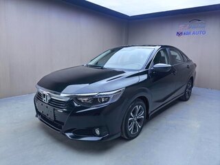 2022 Honda Crider II Рестайлинг, чёрный, 1185000 рублей, вид 1
