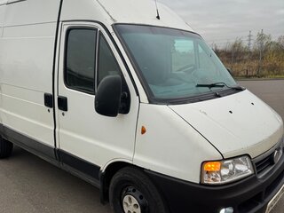 2011 Fiat Professional Ducato, белый, 850000 рублей, вид 5