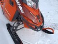 2014 BRP Ski-Doo Summit 800, оранжевый, 930000 рублей - вид 11