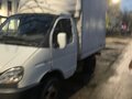 2004 ГАЗ ГАЗель (3302), белый, 350000 рублей - вид 1