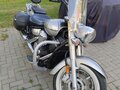 2007 Yamaha XVS1300, серебристый, 600000 рублей - вид 2