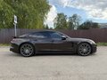 2019 Porsche Panamera 4 II, коричневый, 6700000 рублей