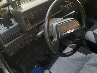 1997 Lada (ВАЗ) 21099, серый, 135000 рублей, вид 5