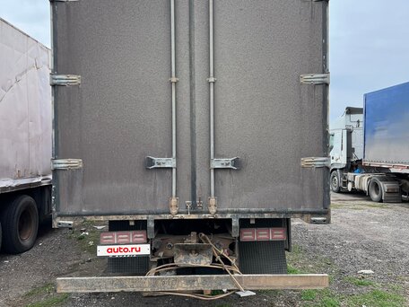 2000 Iveco EuroCargo, красный, 950000 рублей, вид 3