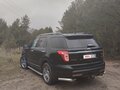 2012 Ford Explorer V, чёрный, 1273572 рублей - вид 2