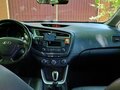 2016 Kia Ceed II Рестайлинг, коричневый, 995000 рублей - вид 10