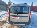 2017 Lada (ВАЗ) Largus I, серый, 990000 рублей - вид 2