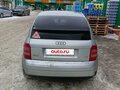 2001 Audi A2, серебристый, 450000 рублей - вид 2