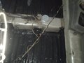 2006 Daewoo Sens I, серый, 180000 рублей - вид 9