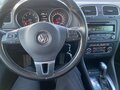 2011 Volkswagen Golf VI, синий, 795000 рублей - вид 5
