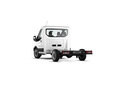 2022 Ford Transit, белый - вид 4