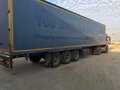2004 Gray&Adams GA3B/11, синий, 2250000 рублей