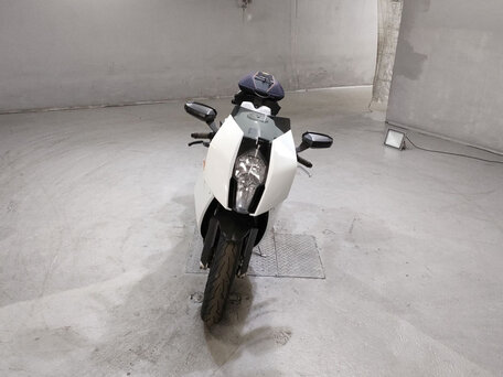 2008 KTM 1190 RC8, белый, 760000 рублей, вид 3