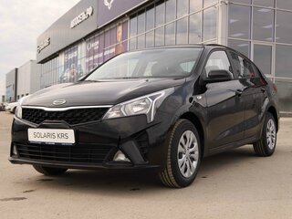 2025 Solaris KRS, чёрный, 2445000 рублей, вид 1