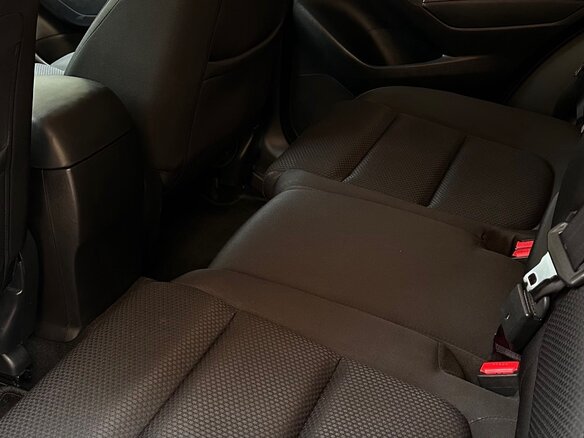 2015 Mazda CX-5 I Рестайлинг, коричневый, 1680000 рублей - вид 5