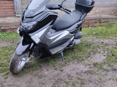 2024 VMC (Vento) Max, чёрный, 110000 рублей, вид 4