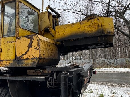 1996 Ивановец КС-35714, 950000 рублей, вид 3