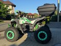 2022 Wels Thunder 200, белый, 185000 рублей - вид 9