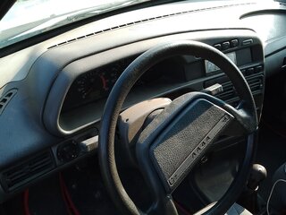 2005 Lada (ВАЗ) 2114, серебристый, 155000 рублей, вид 5