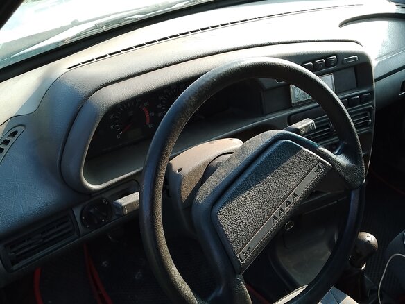 2005 Lada (ВАЗ) 2114, серебристый, 155000 рублей - вид 4