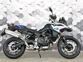 2024 BMW F 800 GS, белый, 1099000 рублей - вид 2