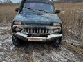 2011 Lada (ВАЗ) 2121 (4x4) I Рестайлинг, зелёный, 500000 рублей