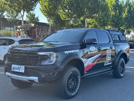 Ford Ranger T6.2