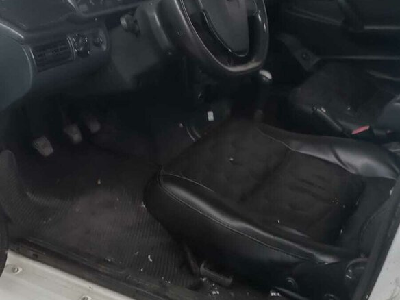 2010 Lada (ВАЗ) 2114, белый, 255000 рублей - вид 9