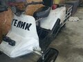 2005 Ямал T-6, белый, 120000 рублей - вид 1
