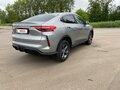 2023 Haval F7x I Рестайлинг, серый, 2399000 рублей - вид 4