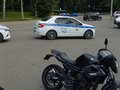 2009 Yamaha XJ6 (FZ6R), чёрный, 450000 рублей - вид 7
