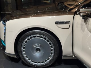 2026 Maextro S800, бежевый, 21500000 рублей, вид 4