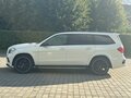 2013 Mercedes-Benz GL-Класс 350 II (X166), белый - вид 6