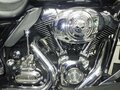 2008 Harley-Davidson Electra Glide, чёрный - вид 6