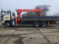 2024 FAW J6 CA3250, белый, 10050000 рублей - вид 1