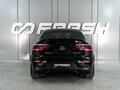 2021 Mercedes-Benz GLC Coupe AMG 43 AMG I (C253) Рестайлинг, чёрный, 4579000 рублей - вид 3
