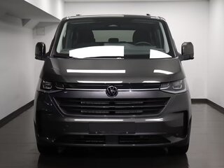 2025 Volkswagen Caravelle Long T7, серый, 12500000 рублей, вид 1