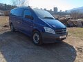 2014 Mercedes-Benz Vito 110 CDI L2 II (W639) Рестайлинг, синий, 2670000 рублей - вид 7