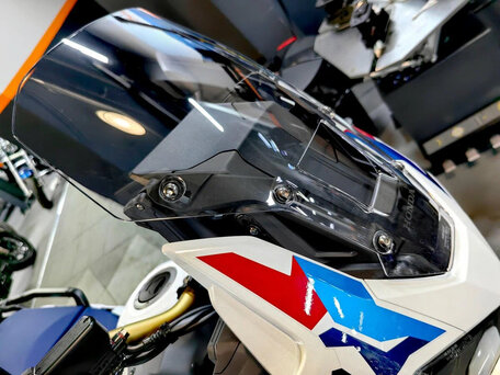 2025 Honda CRF 1100L Africa Twin, синий, 2950000 рублей, вид 4
