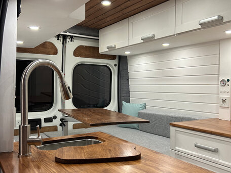 2013 Fiat Professional Ducato, белый, 4490000 рублей, вид 4