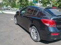 2014 Chevrolet Cruze I Рестайлинг, чёрный - вид 8