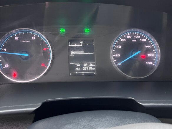 2023 Sollers Atlant, белый, 2000000 рублей - вид 10