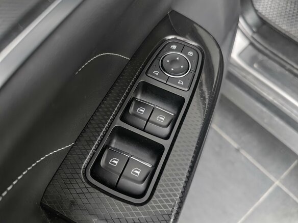 2023 Haval M6 II, серый - вид 19