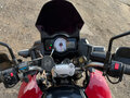 2011 Kawasaki Versys 650, красный, 444000 рублей - вид 5
