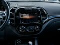 2021 Renault Kaptur I Рестайлинг, серый, 1477000 рублей - вид 8